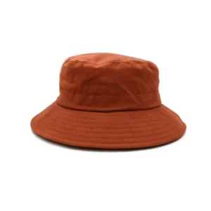 70| Bucket hat مسافرتی مسی