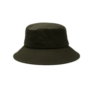 69| Bucket hat مسافرتی سبز