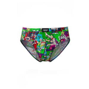 شورت مردانه COOLSE RICK & MORTY SLEEP