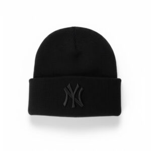 newera NY full black