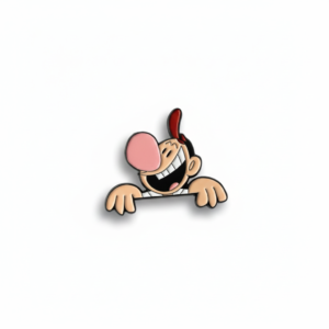 پین فلزی newera مدل Billy