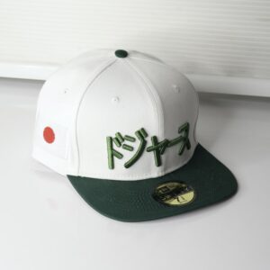 فیت بک Japanese green