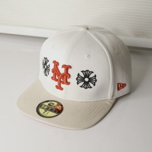 فیت بک NY chrome hearts