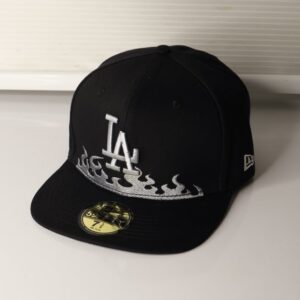 فیت بک LA Sparks fire