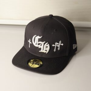 فیت بک CHROME HEARTS gray