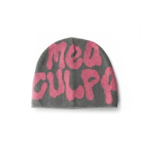 صورتی طوسی Y2K | Mea