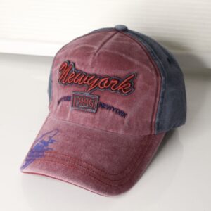 کلاه سنگ شور مدل Newyork 03