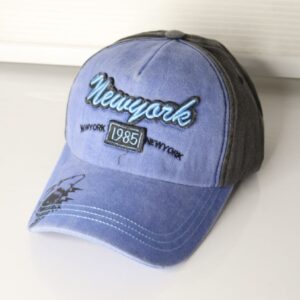 کلاه سنگ شور مدل Newyork 02