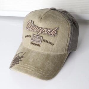 کلاه سنگ شور مدل Newyork 01