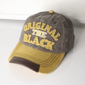 کلاه سنگ شور مدل Original 01