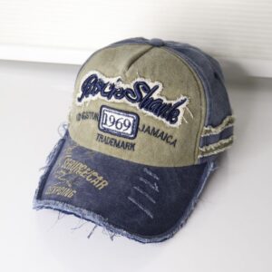 کلاه سنگ شور مدل 1969 02