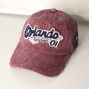 کلاه سنگ شور مدل Orlando 01